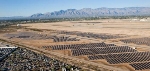 SunEdison and MIC Solar Energy Complete 16.4 MW PV Solar Plant on Davis-Monthan Air Force Base