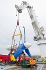 Lockheed Martin to Optimize Design of Atlantis’ New 1.5-MW Tidal Turbine