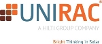 Unirac Selected to Provide 37.2 MW GMS Mounting System for PV Installation in Guam