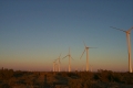 Wind Energy Installations at a Breakneck Pace