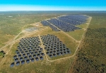 Two South African Ground-Mounted Solar Projects Completed by SunPower and AE-AMD