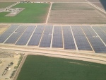 New NRG Community 1 Solar Generating Facility to Power Nearly 2,200 Homes in California