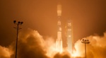 NASA Successfully Launches Orbiting Carbon Observatory-2