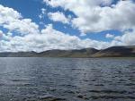 Lake Junín National Reserve in Peru Contaminated with Heavy Metals