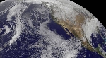 Satellite Data Helps Analyze Effects of Aerosol Levels on Climate
