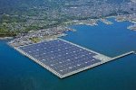 Japan to Build Two Huge Solar Power Islands
