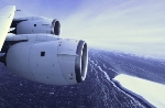 Sixth Consecutive Year of NASA’s Study on Antarctic Ice Change