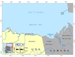 UTM Selected for Arctic Marine Ecosystem Study along Beaufort Sea Shelf