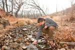 Stream Biome Gradient Concept May Help Conserve Streams and Protect Water Quality