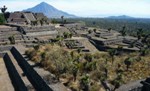 Climate Change Part of the Reason for Abandoning Pre-Columbian Mesoamerica City