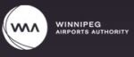 Winnipeg Richardson International Airport Achieves LEED Silver Certification