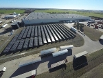 SunEdison Completes 677kW Solar PV System in Lancaster for AT&T
