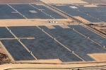 Operations Begin at SunEdison’s Regulus Solar Facility in Kern County