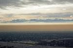 Significant Water Vapor in Smog Comes from Fossil-Fuel Combustion