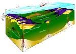 Huge Reservoir of Methane Discovered in Deep Fram Strait of the Arctic Ocean