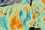 Analysis of Internal Waves in the Earth’s Oceans Could Help Improve Global Climate Models
