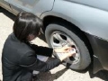 Tire Pressure and Pulse Plugs Can Eliminate Nearly 4 Tons of Greenhouse Gas
