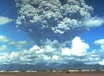 Volcanic Eruptions Have Had Great Influence on World Climate