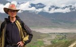 Restoration of Grasslands in Tibet Could Improve Global and Local Climate
