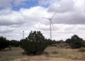 SNL and Kirtland Air Force Base May Soon Share a Wind Farm