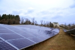 SunEdison’s Solar Farm Enables Columbia to Offset 100% of its Energy Use from Renewable Sources