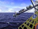 CAGE Deploys Two Methane Observatories in the Arctic Ocean