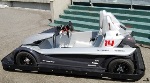 Toshiba's SCiB Lithium-Ion Rechargeable Batteries to Power 70 Electric Go-Carts Running in Circuit Challenger