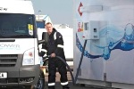 NPL Supports Rollout of Hydrogen Vehicles Through its Hydrogen Purity Laboratory