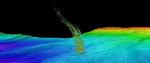 Subsurface Ocean Warming Could be Causing More Release of Frozen Methane