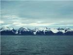 Methane Seeps from Svalbard Seafloor Deposits Near Release Less Greenhouse Gas