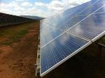Study Reveals Utility-Scale Solar Energy Development is a Source of Land-Cover Change