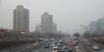 Haze Due to Air Pollution Reducing Surface Solar Radiation in China