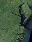 Extreme Temperature-Based Events Key to Understanding Climate of Chesapeake Bay