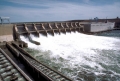 Power Generation and Water Desalination from Ocean Waves