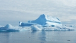 Study Reveals Giant Icebergs Help Slow Down Global Warming