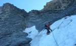 Climate Change Poses Threat to Mountain Climbers