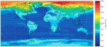 Researchers Map How Climate Changes in Response to Cumulative Carbon Emissions Worldwide