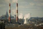 LMSU Meteorologists Find Decrease in Moscow’s Aerosol Pollution