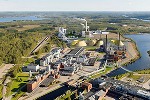 ABB to Supply Power and Process Electrical Systems for New Bioproduct Mill in Finland