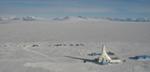 Antarctic Ice Sheets More Vulnerable to Rising Atmospheric Carbon Dioxide Than Previously Thought