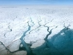 Study Results Provide New Insights into Melting of Greenland Ice Sheet