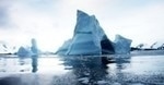 Antarctica's Melting Ice Could Speed Sea-Level Rise