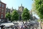 University of Bristol, Cabot Institute Awarded Grant to Create Vision for Smart, Green and Healthy Cities
