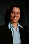 University of Houston's Debora Rodrigues Receives C3E Research Award for Work in Clean Energy