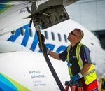 Alaska Airlines Operates First Commercial Flights Using Gevo’s Renewable Alcohol-to-Jet Biofuel