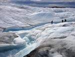 New Study Links Melting Ice in Greenland to Arctic Amplification