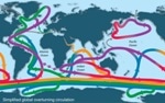Antarctic Sea Ice Plays Crucial Role in Global Ocean Circulation