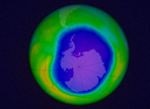 Scientists Identify First Fingerprints of Healing in Antarctic Ozone Layer