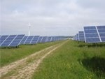Researchers Produce First Detailed Study of Impact of Solar Parks on Environment