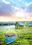 New Emissions Quantification Tool Determines Impact of Using Smart Grid Technologies on Carbon Emissions